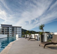 Direct Hotels - Holborn at Central - Accommodation Redcliffe