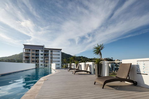 Direct Hotels - Holborn At Central - Accommodation Redcliffe 0