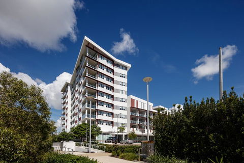 Direct Hotels - Holborn At Central - Accommodation Redcliffe 2
