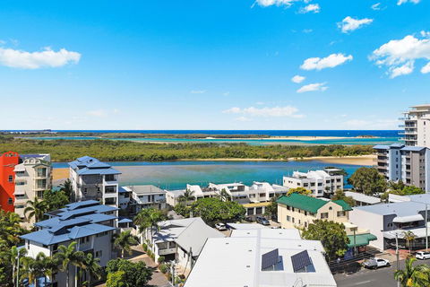 Direct Hotels - The Rhythm On Beach - Accommodation Redcliffe 2