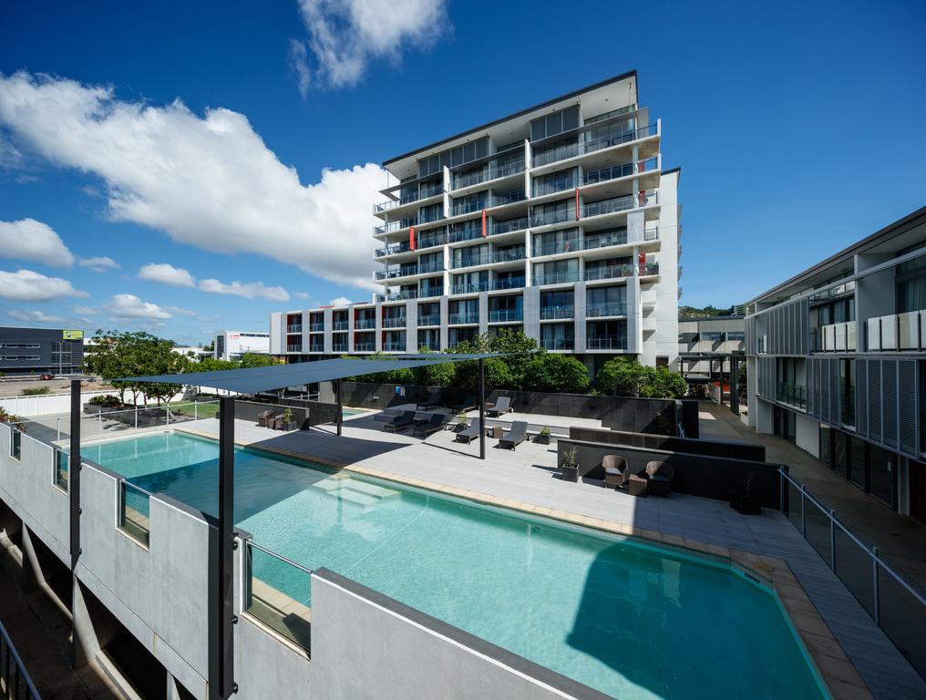 Pallarenda QLD Accommodation Redcliffe