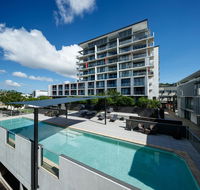 Direct Hotels-Islington at Central - Accommodation Redcliffe
