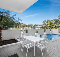 Direct Hotels-Kensington at Central - Accommodation Redcliffe