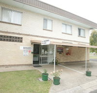 Discovery Parks - Casino - Accommodation Redcliffe