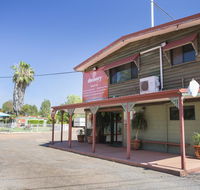 Discovery Parks - Mt Isa - Accommodation Redcliffe