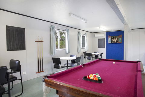 Discovery Parks - Mt Isa - Accommodation Redcliffe 3