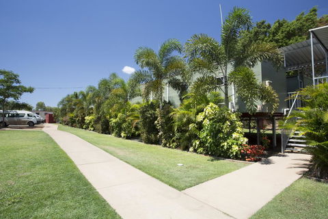Discovery Parks - Mt Isa - Accommodation Redcliffe 2