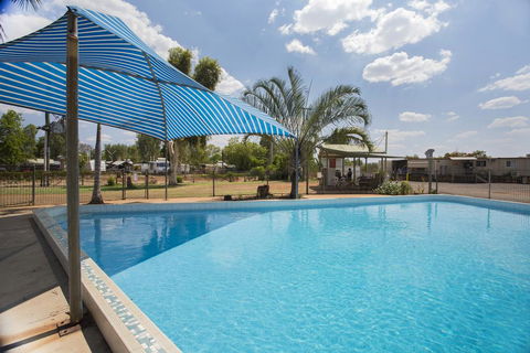 Discovery Parks - Mt Isa - Accommodation Redcliffe 1