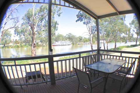 Discovery Parks Mildura - Buronga Riverside - Accommodation Redcliffe 0