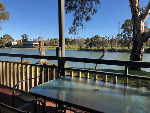 Discovery Parks Mildura - Buronga Riverside - Accommodation Redcliffe 1