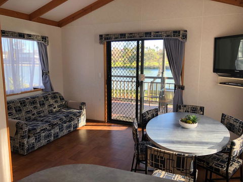Discovery Parks Mildura - Buronga Riverside - Accommodation Redcliffe 2