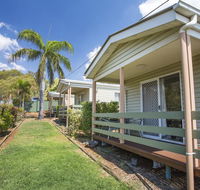 Discovery Parks - Argylla - Accommodation Redcliffe