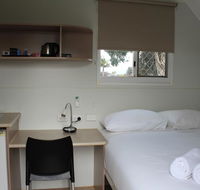 Discovery Parks - Boulder - Accommodation Redcliffe