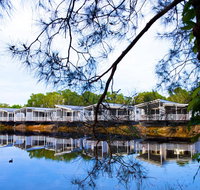Discovery Parks - Byron Bay - Accommodation Redcliffe