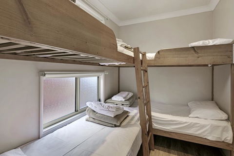 Discovery Parks - Gerroa - Accommodation Redcliffe 3