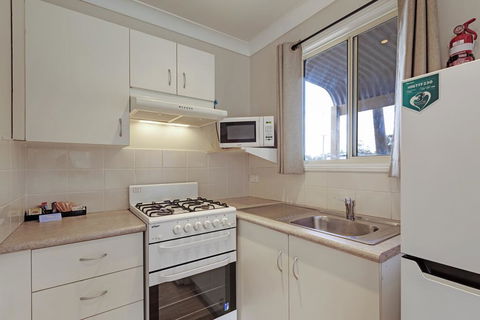 Discovery Parks - Gerroa - Accommodation Redcliffe 1