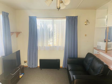 Discovery Parks - Hadspen - Accommodation Redcliffe 1