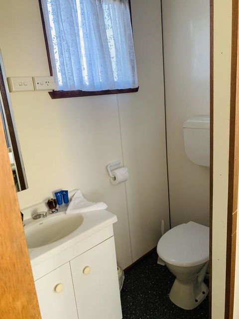 Discovery Parks - Hadspen - Accommodation Redcliffe 3