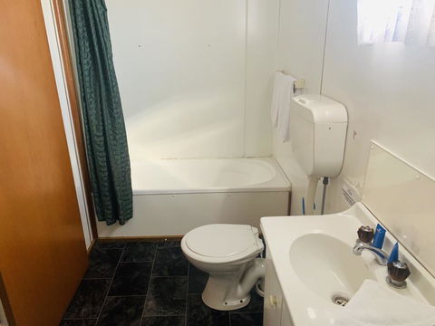 Discovery Parks - Hadspen - Accommodation Redcliffe 2