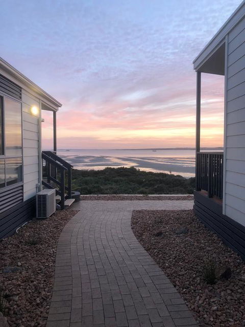 Discovery Parks - Streaky Bay Foreshore - Accommodation Redcliffe 3