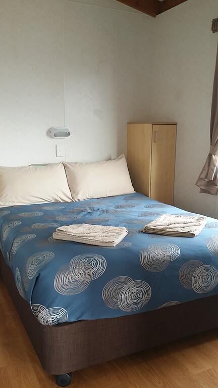 Discovery Parks - Streaky Bay Foreshore - Accommodation Redcliffe 0
