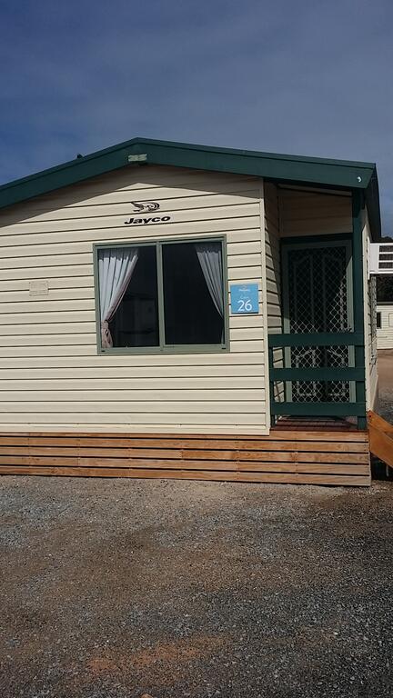 Discovery Parks - Streaky Bay Foreshore - Accommodation Redcliffe 2