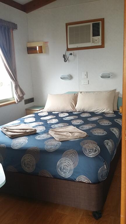 Discovery Parks - Streaky Bay Foreshore - Accommodation Redcliffe 1