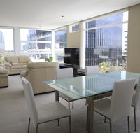 Docklands Luxury Penthouse Right Above The District Docklands - Accommodation Redcliffe