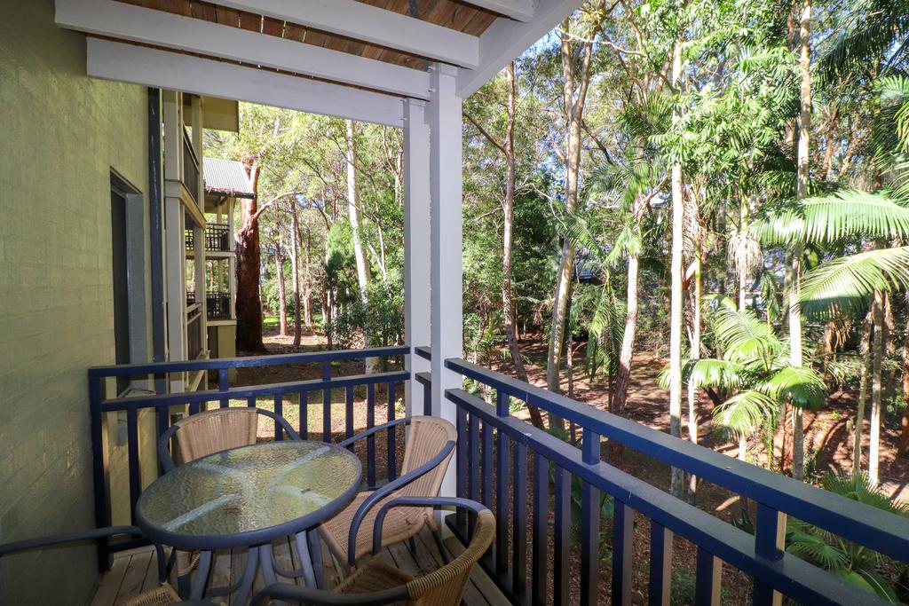 Murrays Beach NSW Accommodation Redcliffe