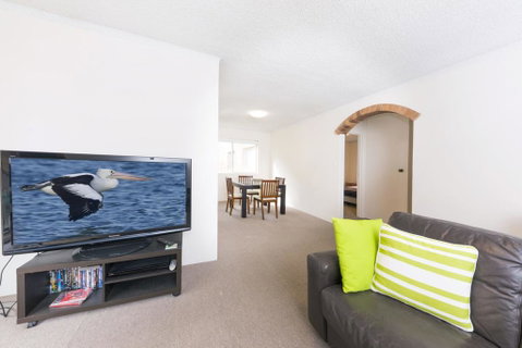 Dolphin Court 1/48 North Street - Accommodation Redcliffe 3