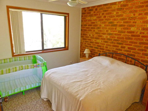 Dolphins Delight @ Culburra Beach - Accommodation Redcliffe 1