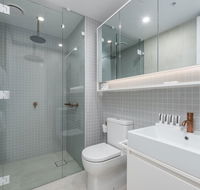 Domi Serviced Apartments - Accommodation Redcliffe
