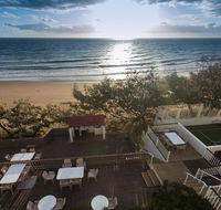 Don Pancho Beach Resort - Accommodation Redcliffe