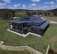 Donegal Farmstay - Accommodation Redcliffe