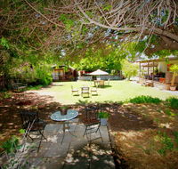 Dongara Breeze Inn - Accommodation Redcliffe