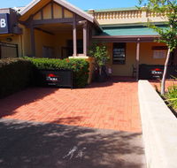 Dongara Hotel Motel - Accommodation Redcliffe
