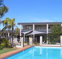 Dongara Old Mill Motel - Accommodation Redcliffe