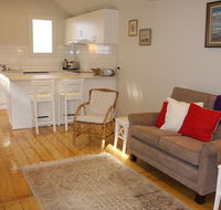 Doongarra - Accommodation Redcliffe