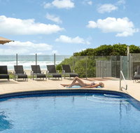 Dorchester On The Beach - Accommodation Redcliffe