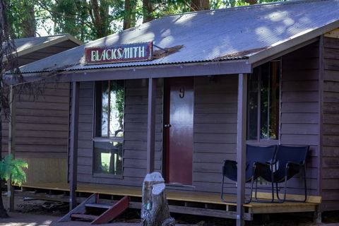 Dorrigo Mountain Holiday Park - Accommodation Redcliffe 3