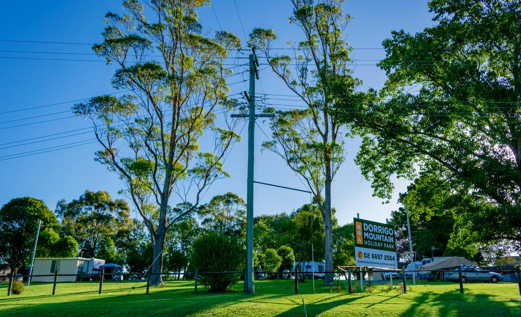 Dorrigo NSW Accommodation Redcliffe