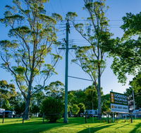 Dorrigo Mountain Holiday Park - Accommodation Redcliffe