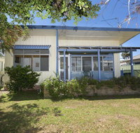 DOUGLAS COTTAGE FORSTER - Accommodation Redcliffe