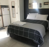 Dover Motel - Accommodation Redcliffe