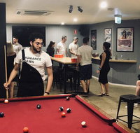 Down Under Hostels - Accommodation Redcliffe