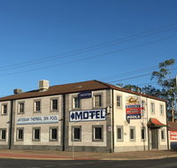 Dragon Phoenix Resort - Accommodation Redcliffe