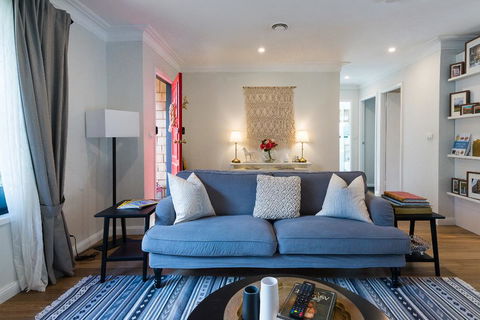 DREAMY BLACKHEATH MOUNTAIN ESCAPE - Accommodation Redcliffe 2