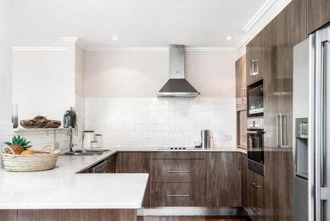 Drift - Accommodation Redcliffe 3