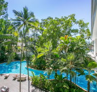 Drift - Accommodation Redcliffe