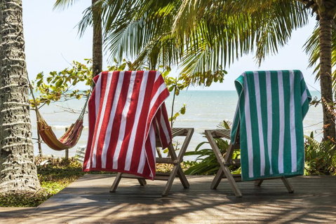 Drift Beach House Getaway - Accommodation Redcliffe 1